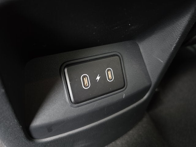 2025 Kia Soul S