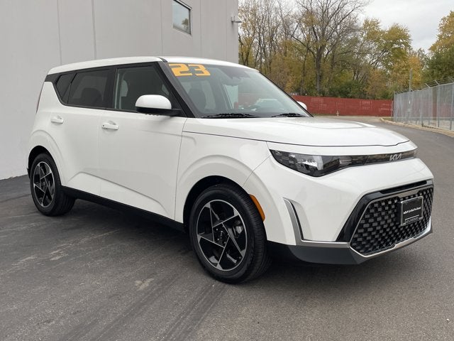2023 Kia Soul EX