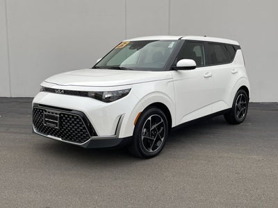 2023 Kia Soul EX