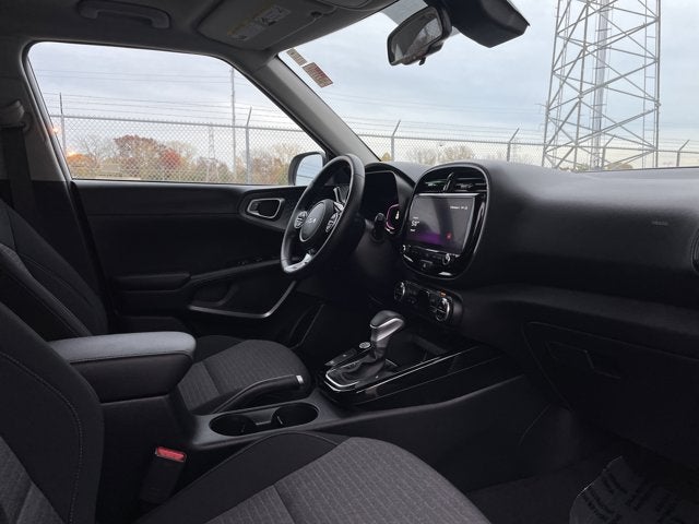 2023 Kia Soul EX
