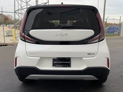 2023 Kia Soul EX