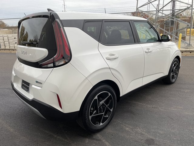 2023 Kia Soul EX