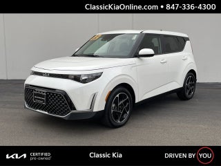 2023 Kia Soul EX