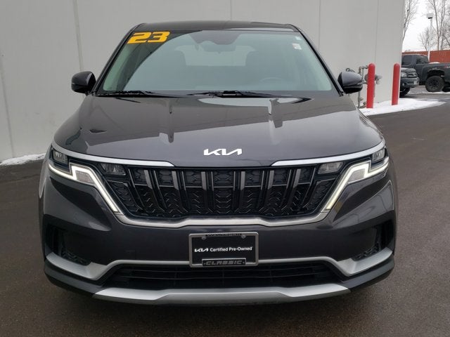 2023 Kia Carnival LX