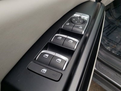 2023 Kia Carnival LX