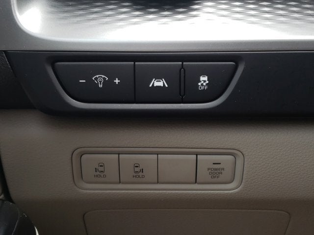 2023 Kia Carnival LX