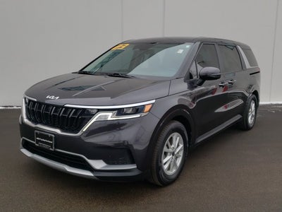 2023 Kia Carnival LX