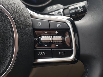 2023 Kia Carnival LX