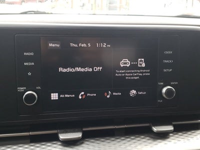 2023 Kia Carnival LX