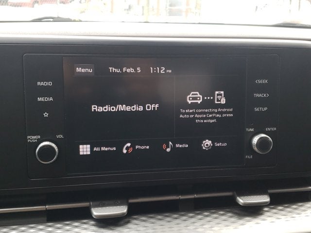 2023 Kia Carnival LX