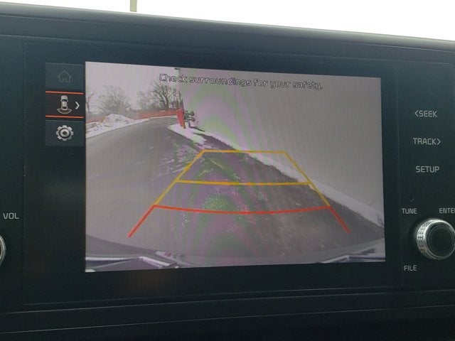 2023 Kia Carnival LX