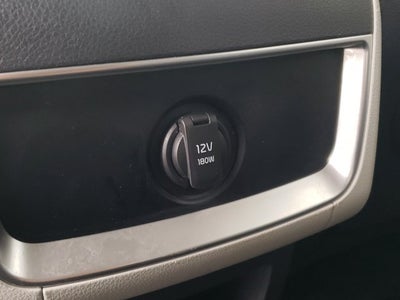 2023 Kia Carnival LX