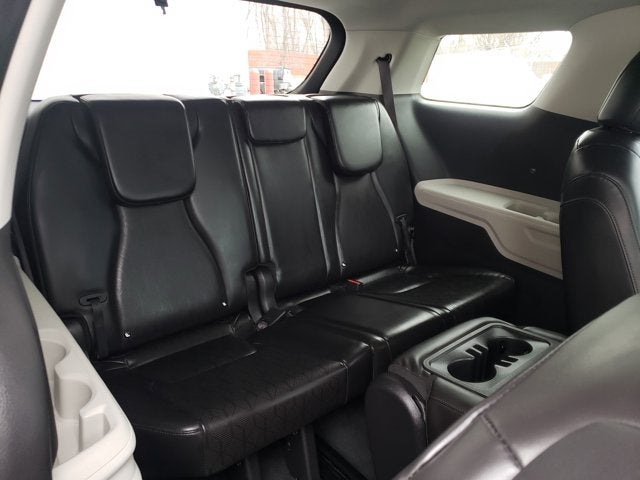 2023 Kia Carnival LX