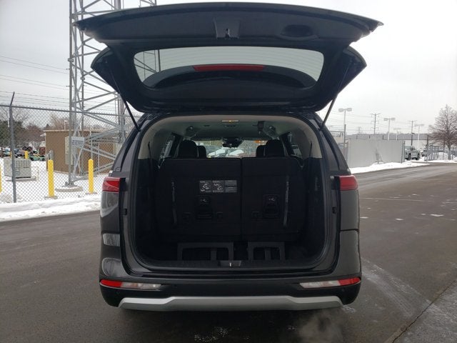 2023 Kia Carnival LX