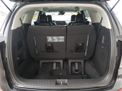 2023 Kia Carnival LX