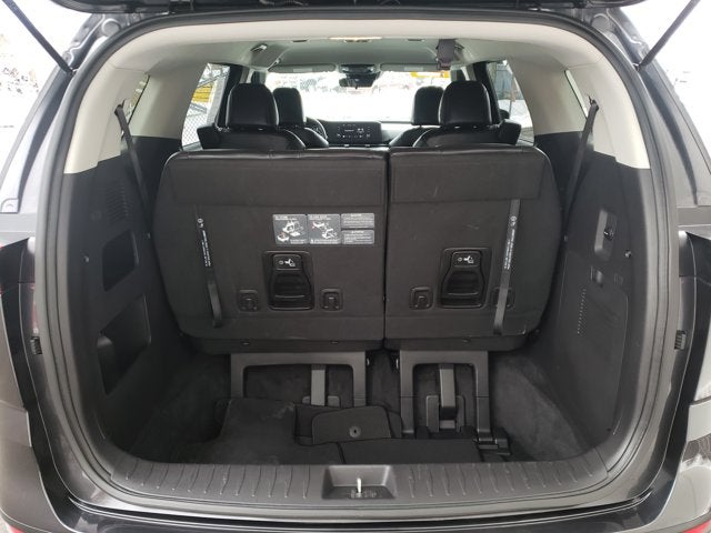 2023 Kia Carnival LX