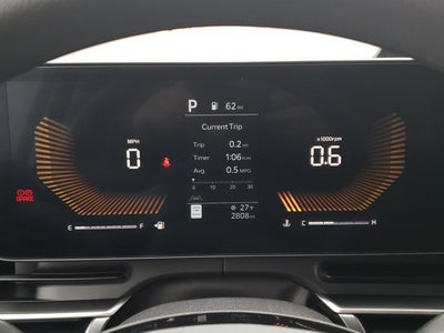 2026 Kia Carnival LX