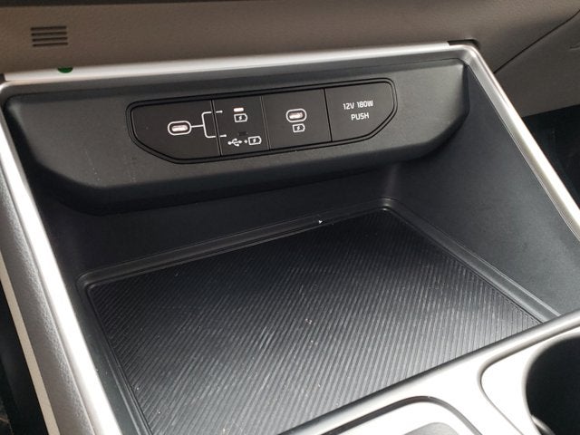 2026 Kia Carnival LX