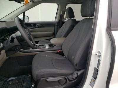 2026 Kia Carnival LX