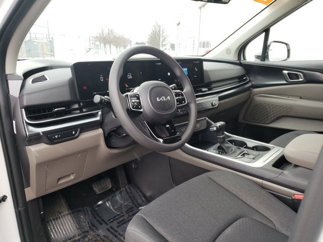 2026 Kia Carnival LX