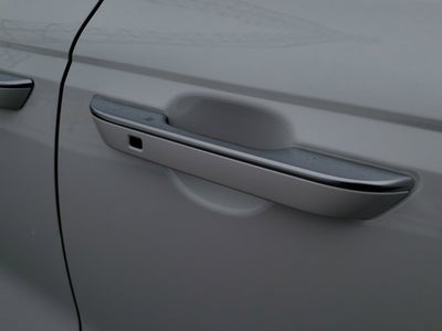 2026 Kia Carnival LX