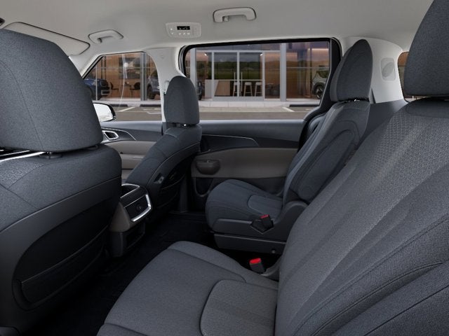 2026 Kia CARNIVAL TAUPE