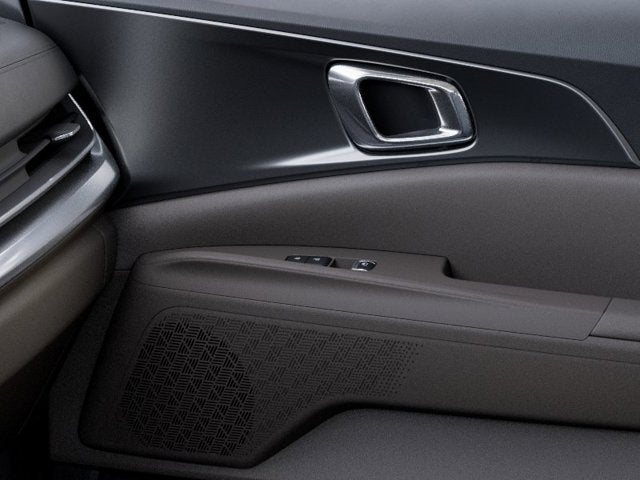 2026 Kia CARNIVAL TAUPE