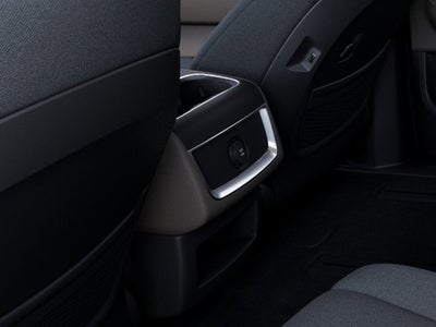 2026 Kia CARNIVAL TAUPE