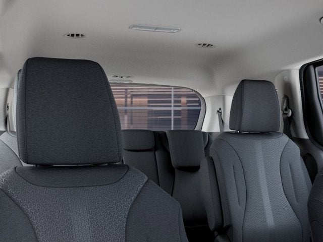 2026 Kia CARNIVAL TAUPE