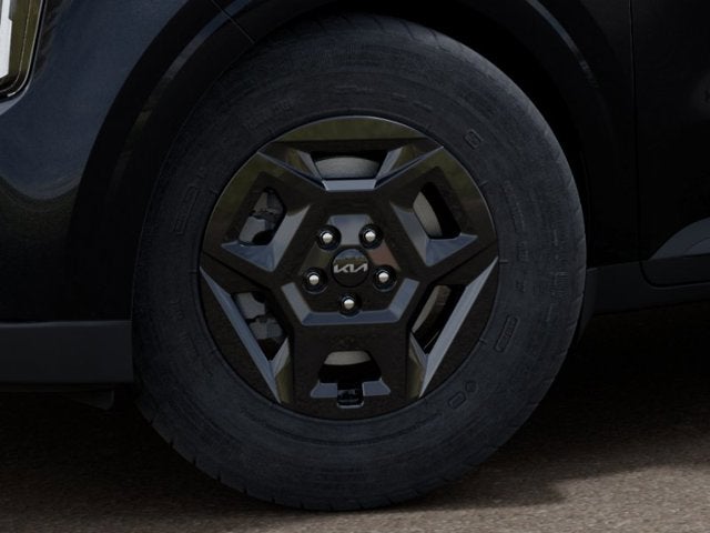 2026 Kia CARNIVAL TAUPE