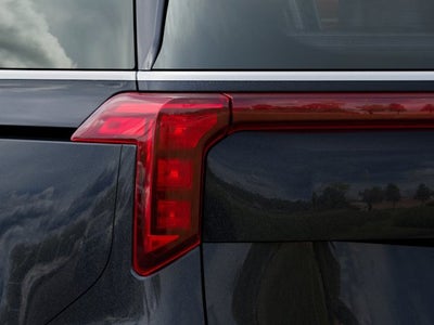 2027 Kia Carnival LX