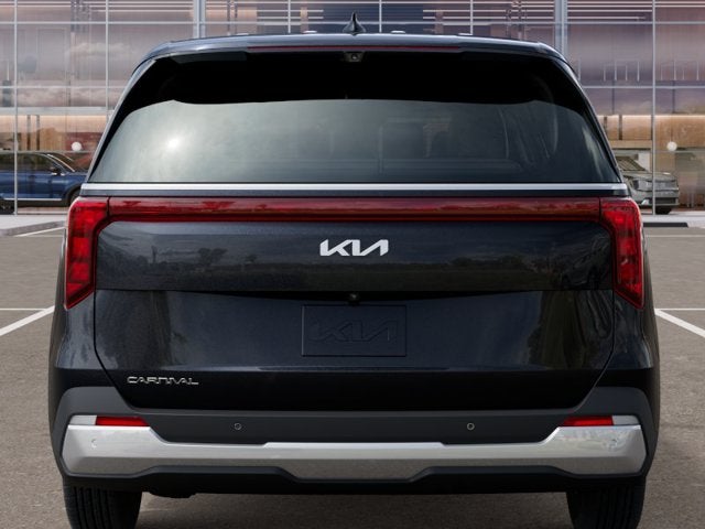2027 Kia Carnival LX