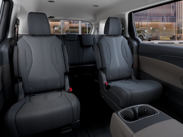 2027 Kia Carnival LX