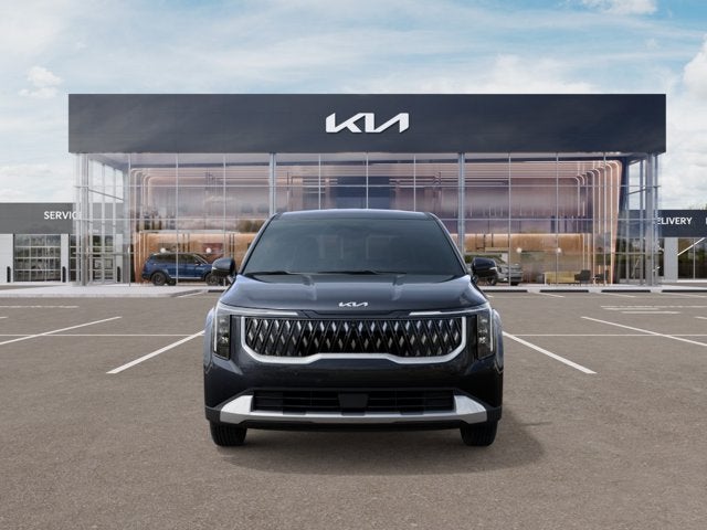 2027 Kia Carnival LX