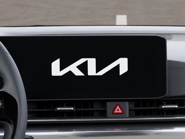 2027 Kia Carnival LX