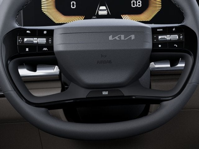 2027 Kia Carnival LX
