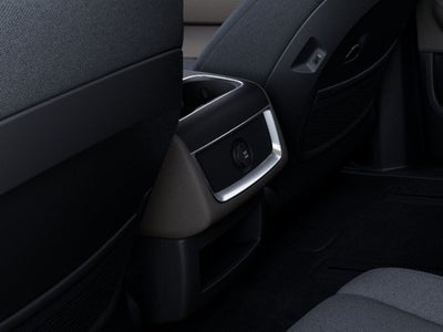 2027 Kia Carnival LX