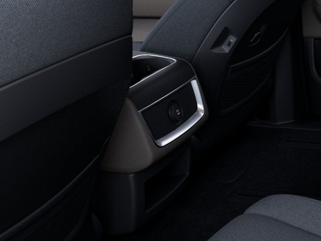 2027 Kia Carnival LX