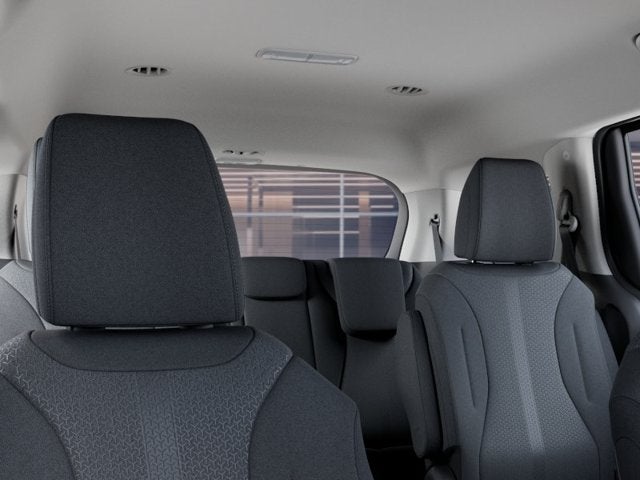2027 Kia Carnival LX