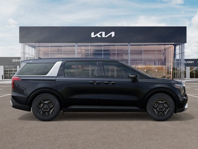 2027 Kia Carnival LX