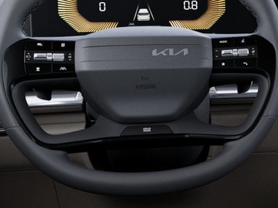 2027 Kia Carnival LX