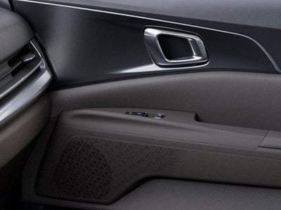 2026 Kia Carnival Hybrid LXS