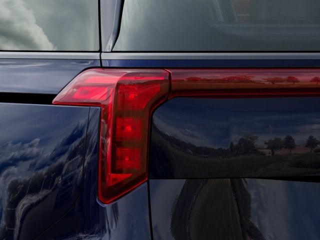 2027 Kia Carnival EX