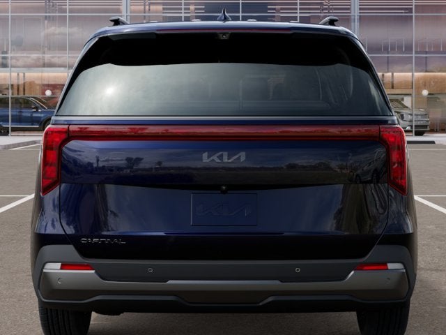 2027 Kia Carnival EX