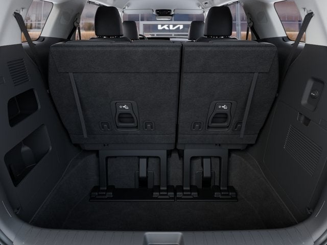 2027 Kia Carnival EX