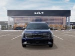 2027 Kia Carnival EX