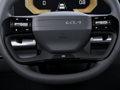 2027 Kia Carnival EX