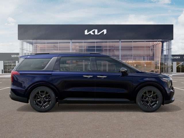2027 Kia Carnival EX