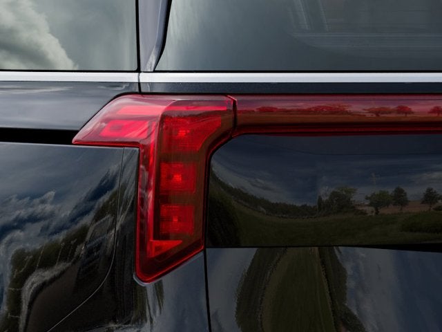 2026 Kia CARNIVAL TAUPE