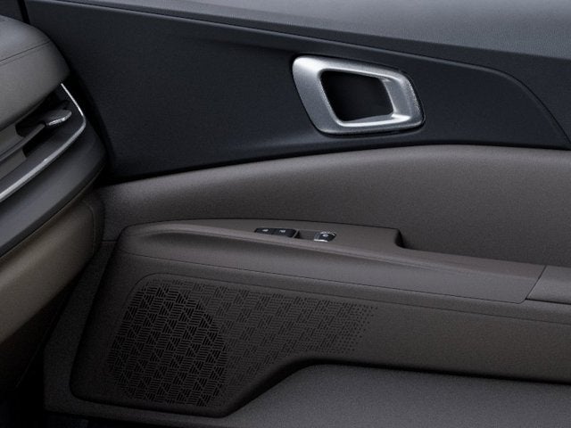 2026 Kia CARNIVAL TAUPE